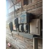 Capital Forest Products Shavings Mill